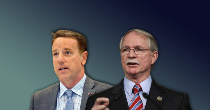 House-Ethics-Office--‘Substantial-Reason-To-Believe’-Two-Congressman-Violated-Ethics-Laws