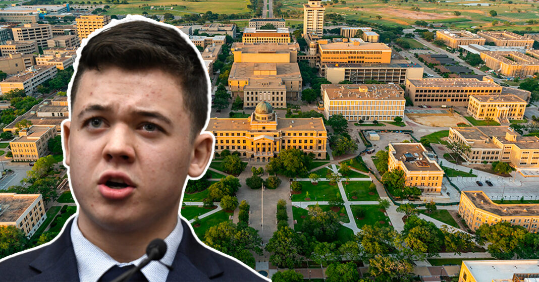 Kyle-Rittenhouse-says-he-s-going-to-Texas-A&M-and--it-s-going-to-be-awesome_--The-university-disagrees_