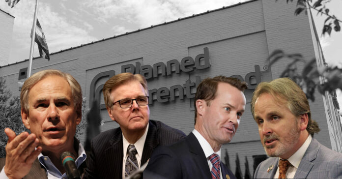 Republicans--Big-Talk--of-Doing-More-For-Women-s-Health