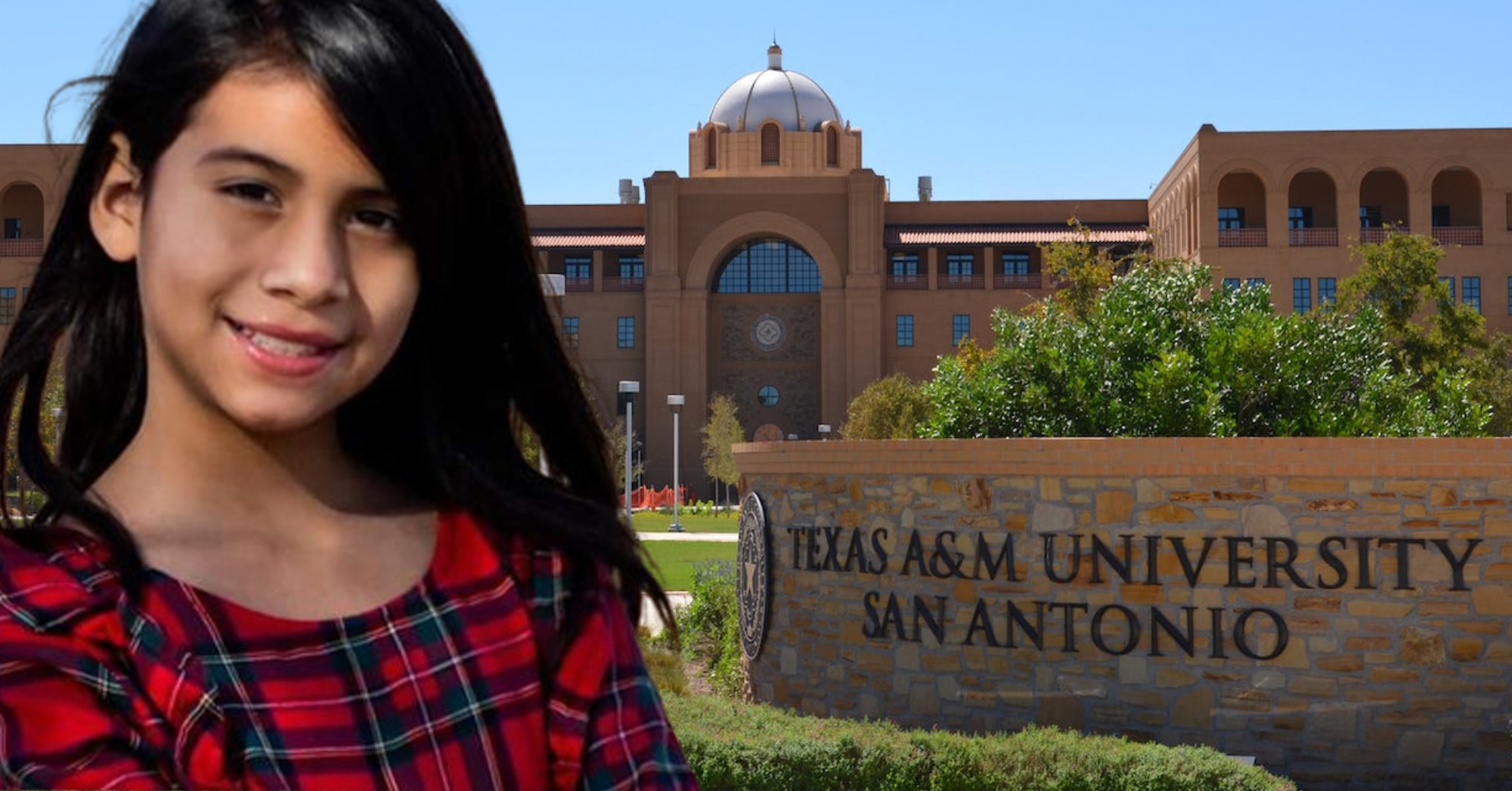 Texas A&M University at Corpus Christi