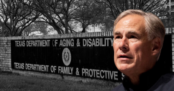 The-Department-of-Family-and-Protective-Services-(DFPS)-Is-Currently-Legally-Powerless-to-Protect-the-Children-of-Texas-Governor-Abbott-Is-Solely-to-Blame