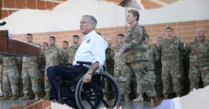 DOJ-Investigating-Texas’-Operation-Lone-Star-for-Alleged-Civil-Rights-Violations