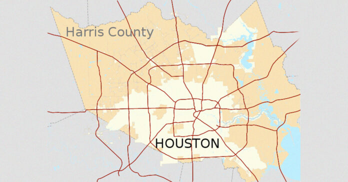 Harris-County-Audit-
