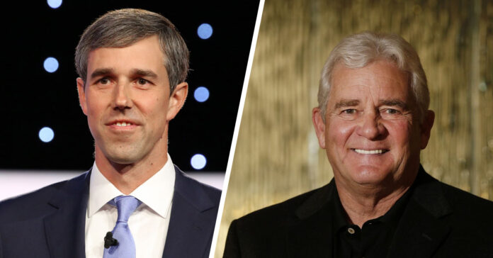 Kelcy-Warren’s-Defamation-Suit-Against-Beto-O’Rourke-Is-Still-Alive,-So-Far