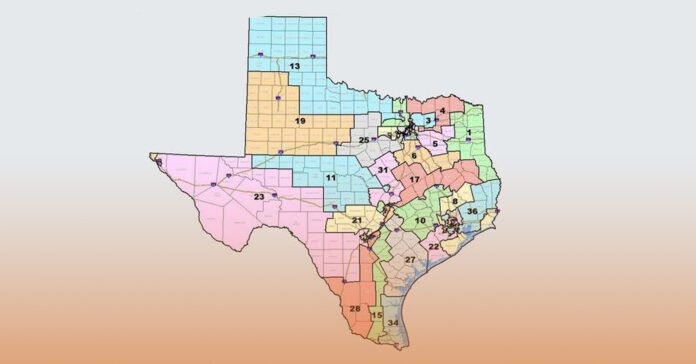 Redistricting-update