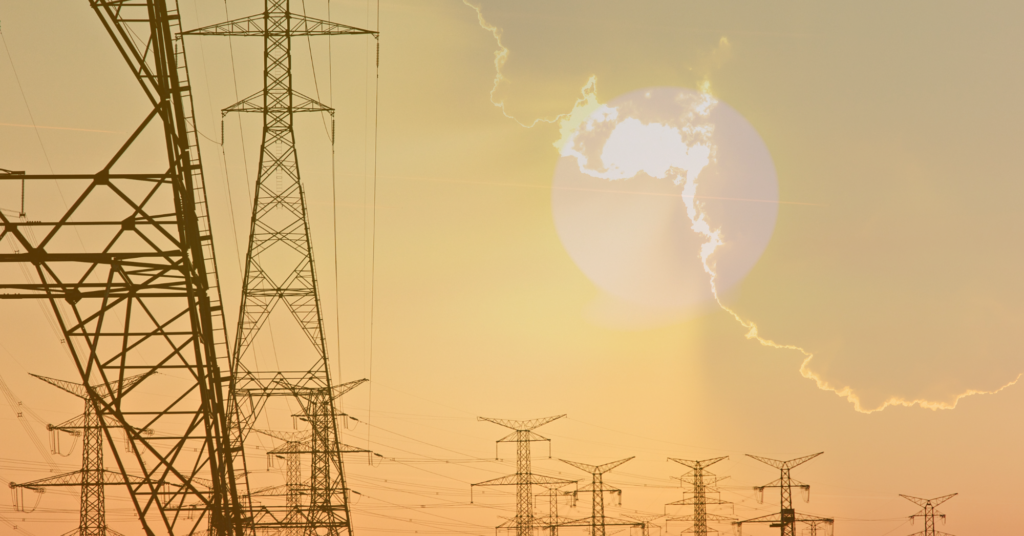 Texas Barely Avoids Blackouts In Record Breaking Heat Wave Reform Austin