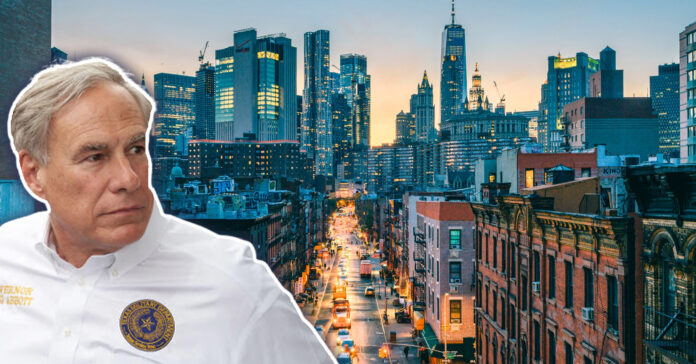 Abbott-Busing-More-Migrants-to-Washington-and-NYC-