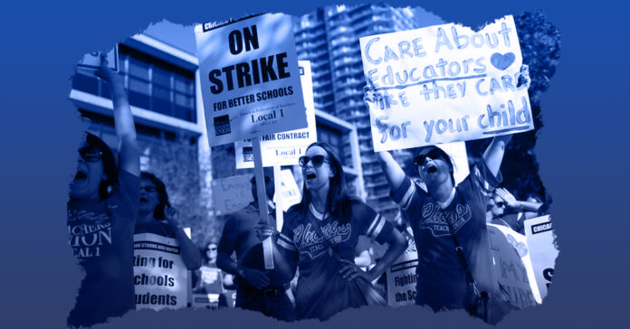 Conservative-billionaires-seek-to-destroy-Texas-public-schools-with-more-scare-tactics