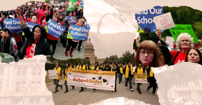 Retired-teachers-seek-elusive-pension-boost-as-Texas-banks-$27-billion-windfall