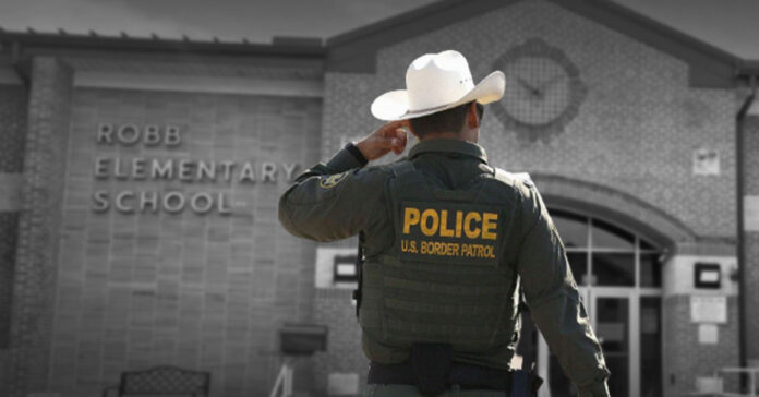 Should-DPS,-Border-Patrol-have-taken-charge-during-Uvalde-shooting