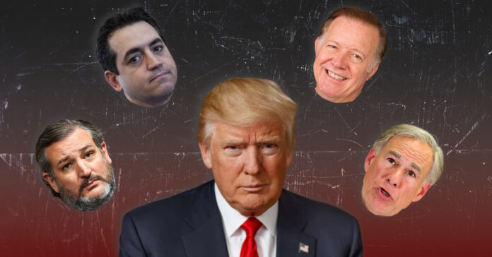 Texas-Republicans-react-to-Trump-FBI-raid