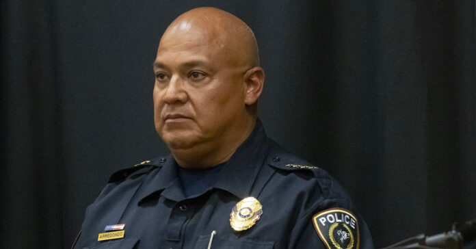Uvalde-school-board-fires-police-chief-criticized-for-shooting-response
