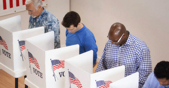 Voter-Restriction