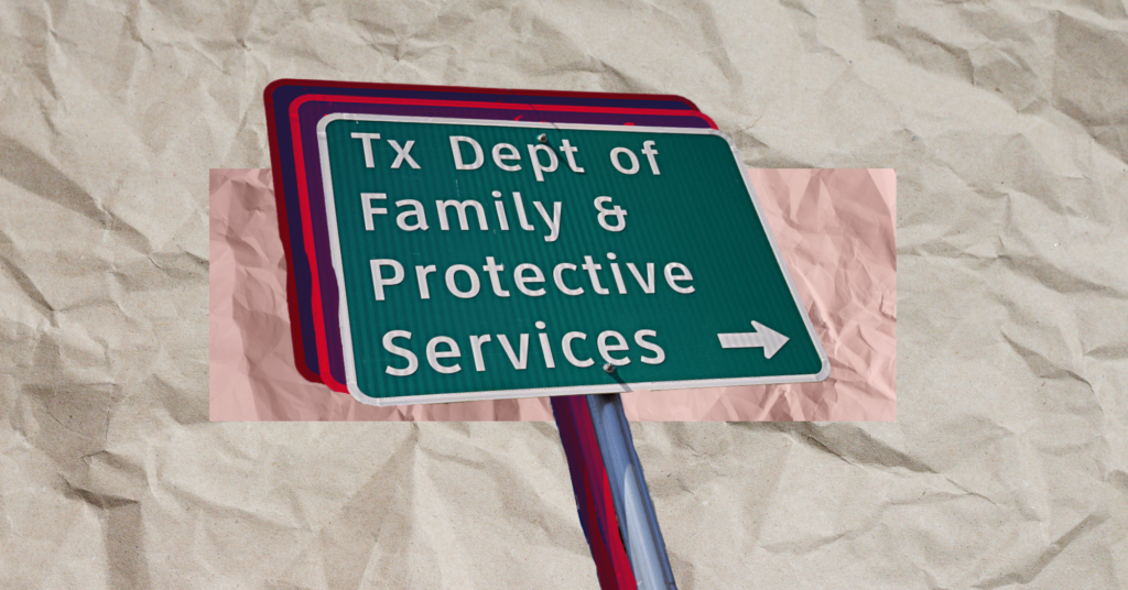 Texas Child Protective Services Is Hemorrhaging Caseworkers Reform Austin
