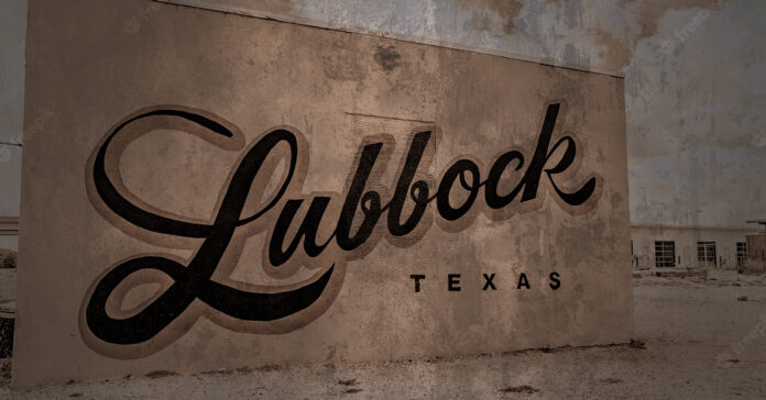 Lubbock-