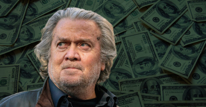 Steve-Bannon,-former-Trump-adviser,-charged-with-money-laundering-in-border-wall-scheme