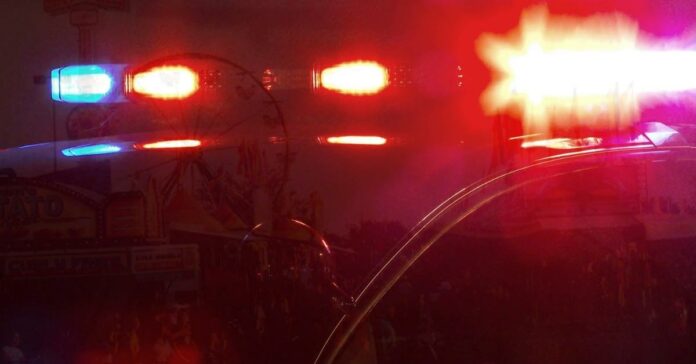 TX Fair Gunman