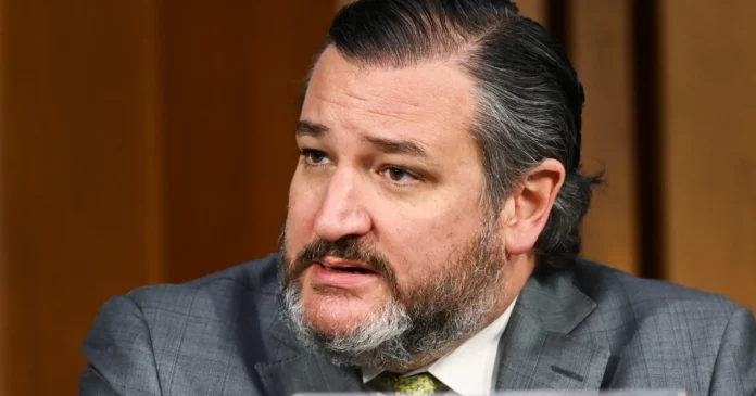 Ted Cruz Jan 6 REUTERS TT 01