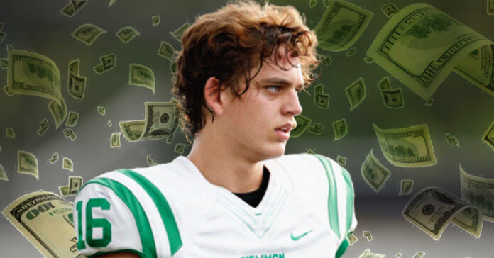 Texas-spent-nearly-$280K-on-recruiting-weekend,-The-Athletic-reports