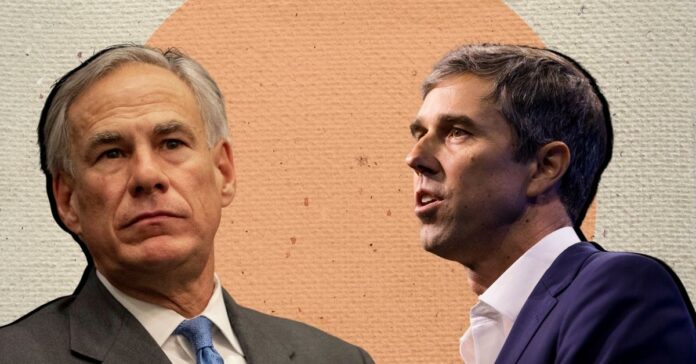 abbott,beto