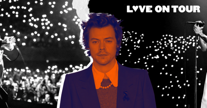harry styles