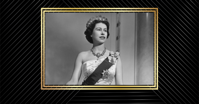 queen elizabet