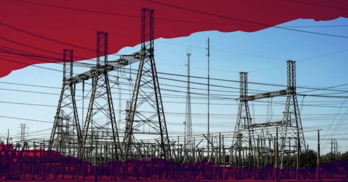 texas grid