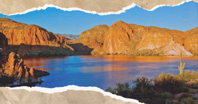 texaslake