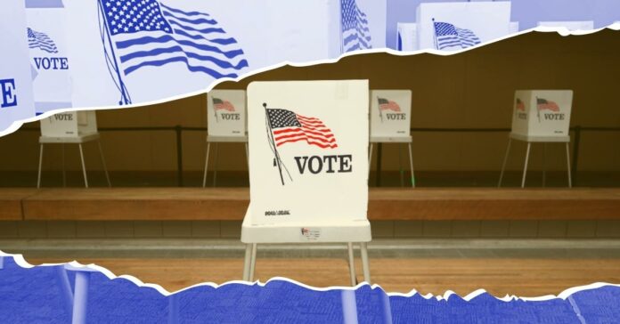 vote