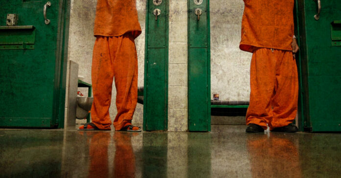 2-die-at-Harris-County-jail-as-critics-blame-unsafe-conditions-for-highest-death-toll-in-years