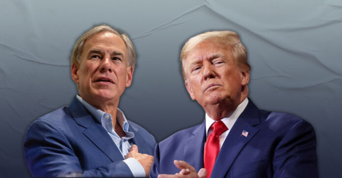 Abbott-to-miss-Trump-rally-due-to-Florida-fundraiser--News-Analysis