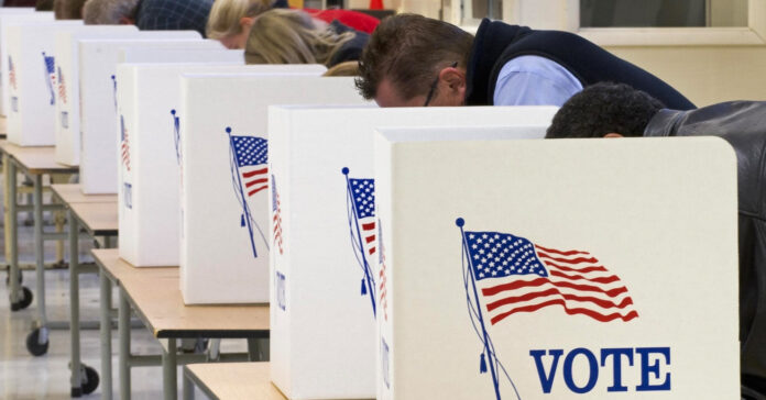 Early-Voting-Turnout,-Day-1-