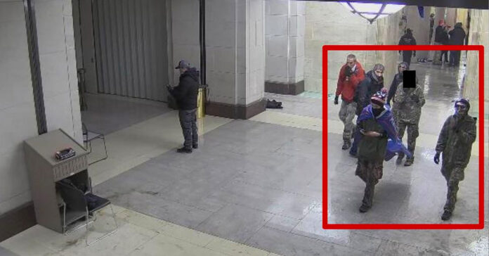 Family-of-five-sentenced-for-storming-the-US-Capitol-on-January-6-