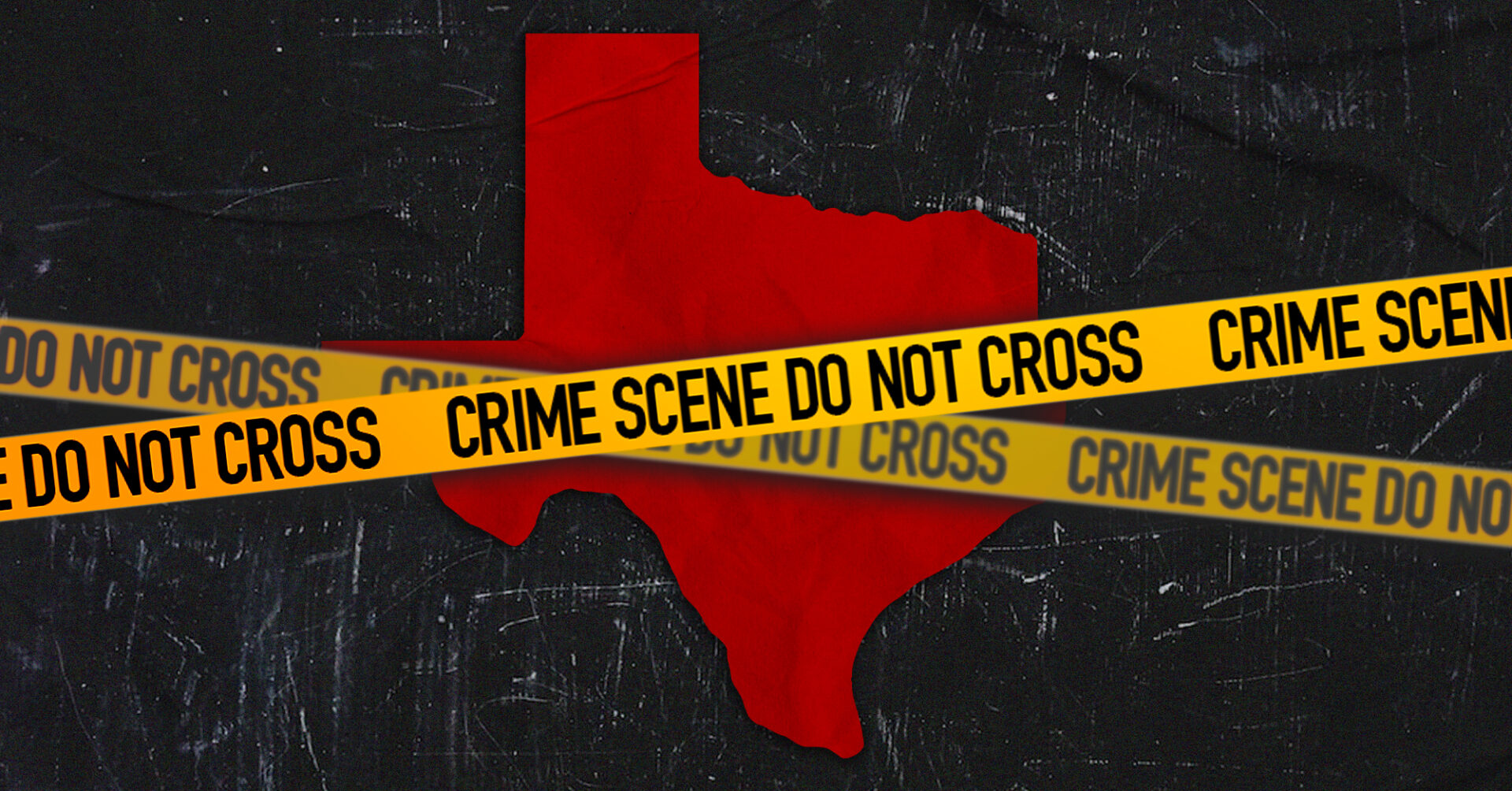 Texas Is The Fourth Most Dangerous State In The Country Reform Austin
