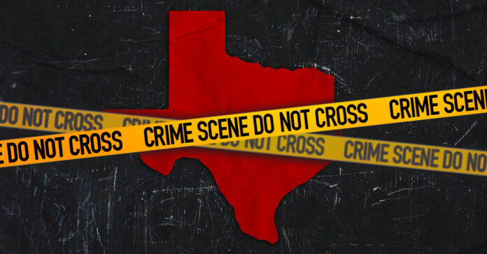 Texas-4th-Most-Dangerous-State-