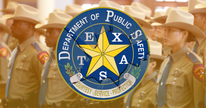 Texas DPS-1