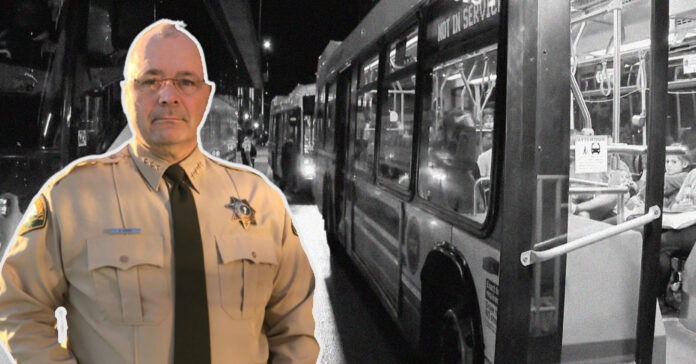 Texas-sheriff-certifies-that-migrants-flown-to-Martha’s-Vineyard-were-victims-of-a-crime