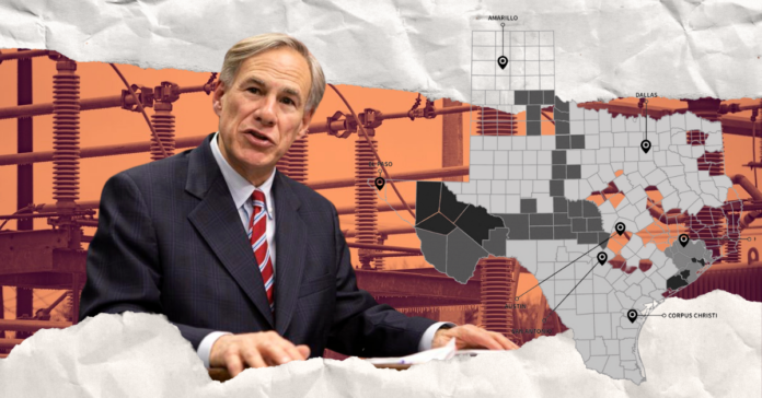 abbott texas grid 2