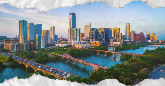austin