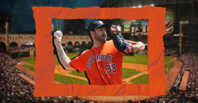 justinverlander