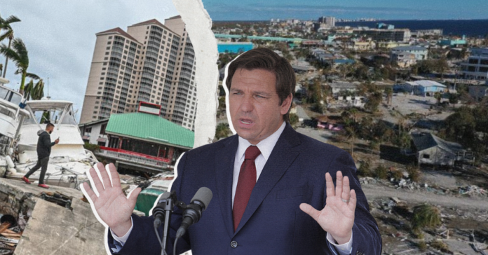 ron desantis
