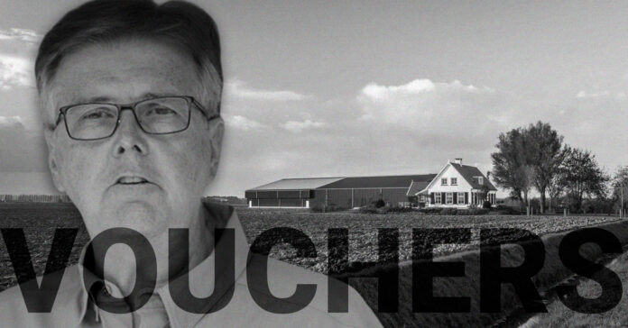 Dan-Patrick-says-lawmakers-will--bracket-out--rural-Texas-from-any-school-voucher-bill
