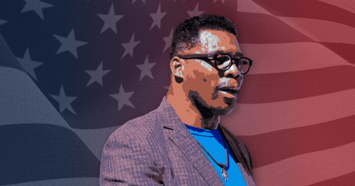 Hershel Walker