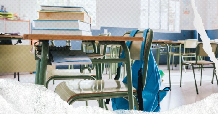A Classroom