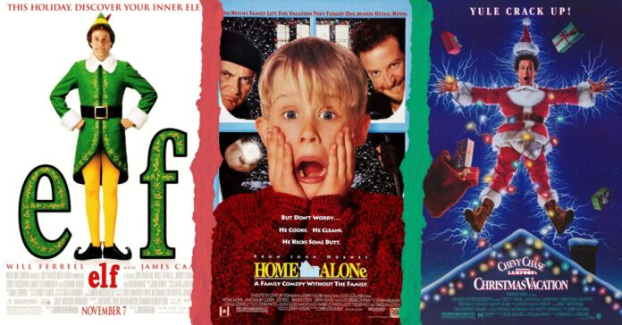 Christmas Movies