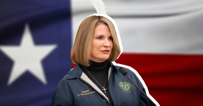 Dawn Buckingham