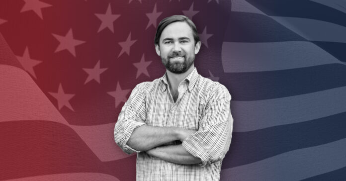 Stan Gerdes (R-Waco)