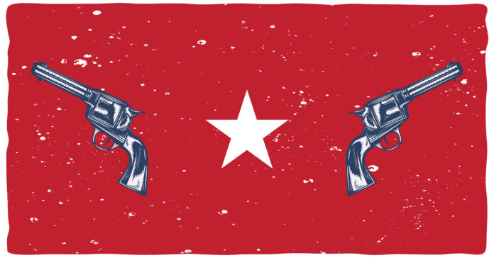 Texas and Guns-01