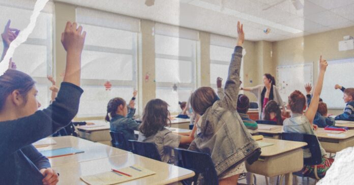 A Classroom