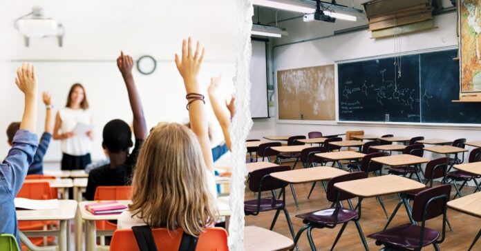 Houston School